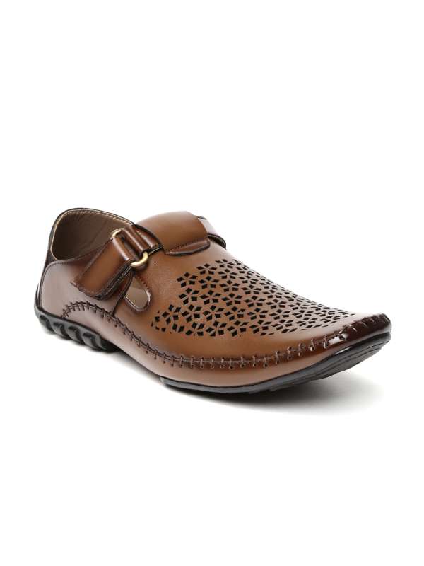 Bata casual sandals hotsell