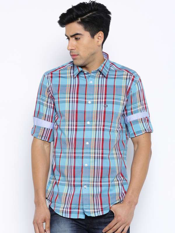 Arrow Manhattan Shirts Buy Arrow Manhattan Shirts Online In India