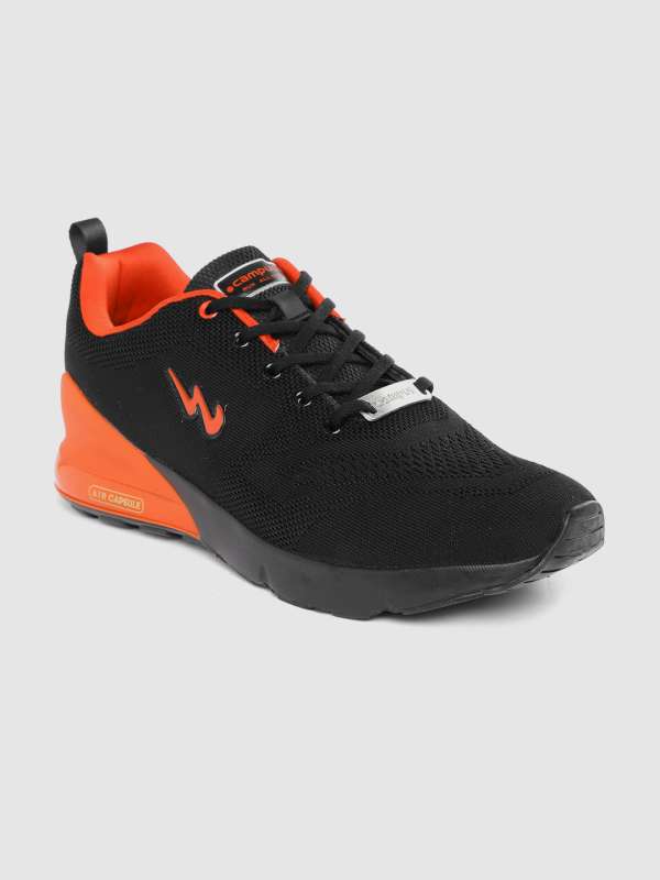 campus latest shoes