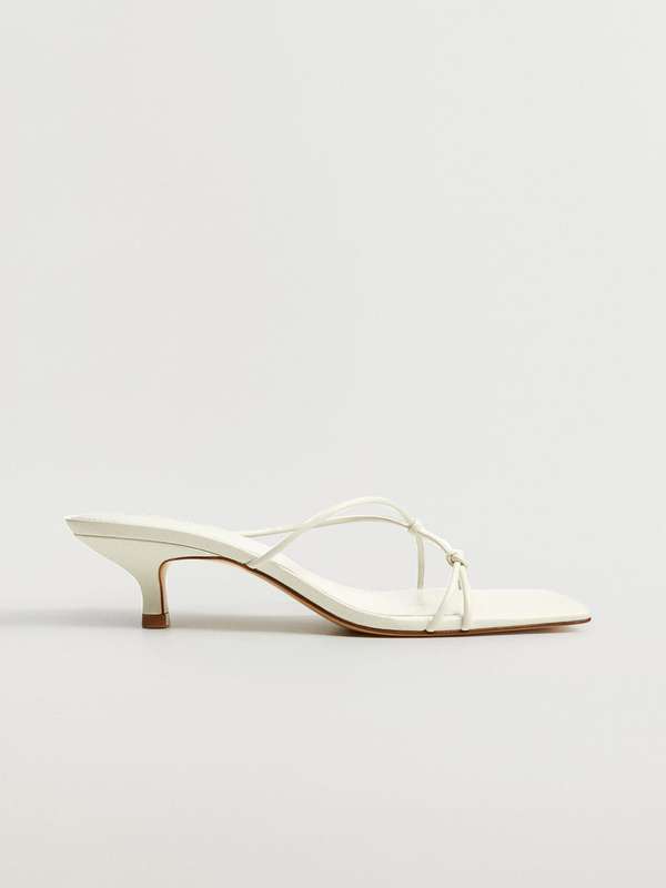 Myntra kitten heels clearance
