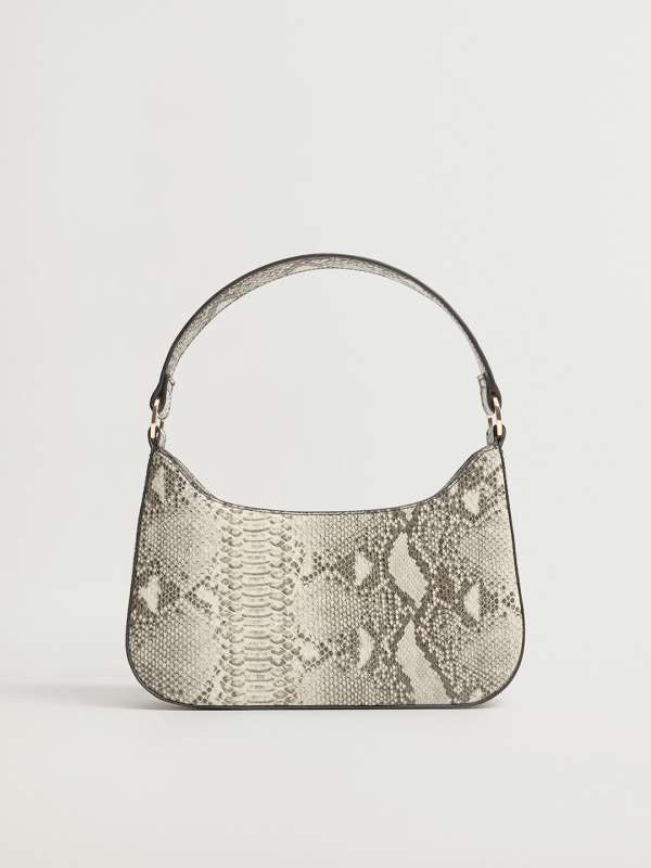 Mango deals handbags myntra