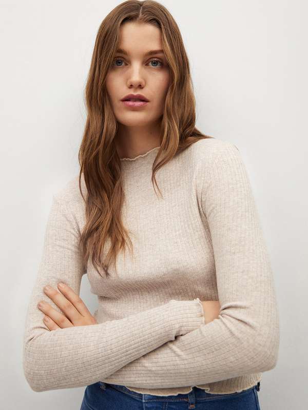 Mango Tops - Buy Mango Tops online in India