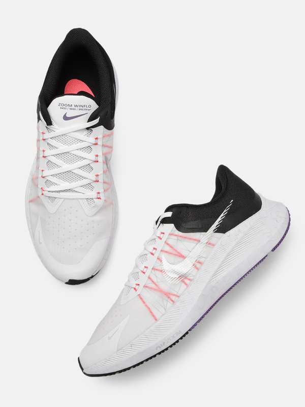 myntra running shoes