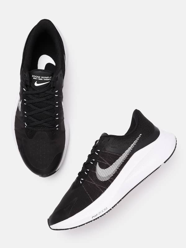 Buy nike training flex tr 8 Sports Shoes For Men With Upto 80% off | Myntra