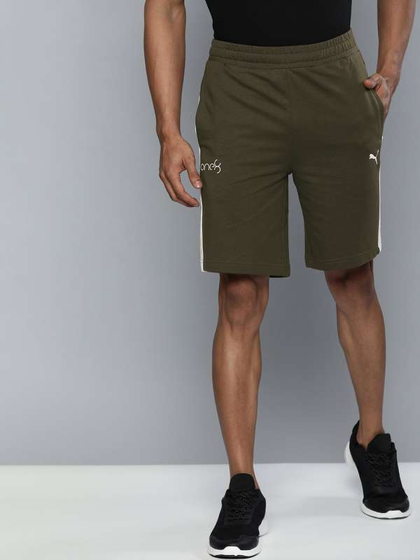one8 x puma shorts