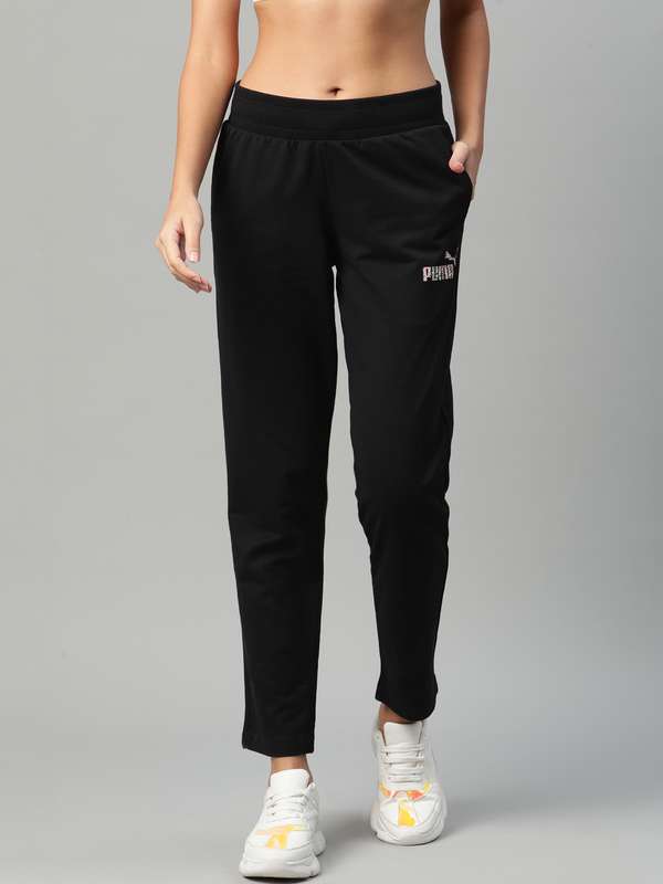puma loose pants