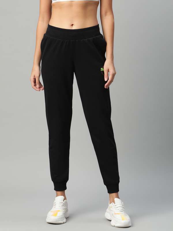 Buy Puma Womens Graphic Casual Pant S 8 online