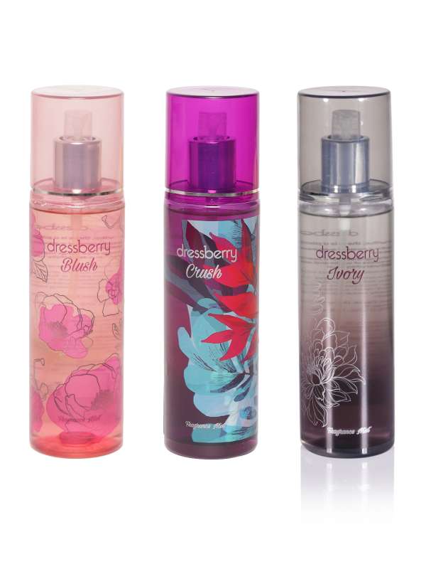 Dressberry store sales