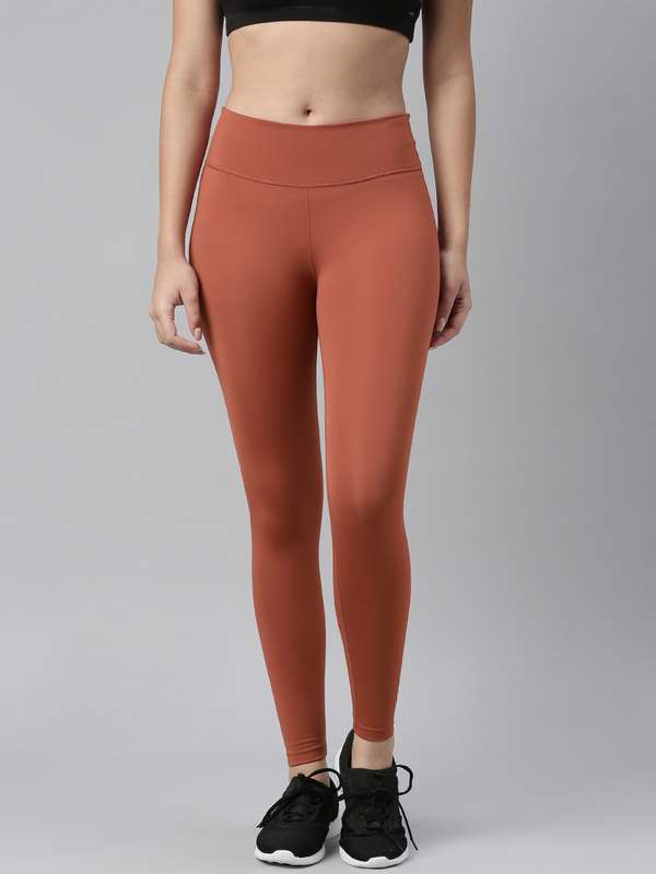 Leggings myntra clearance
