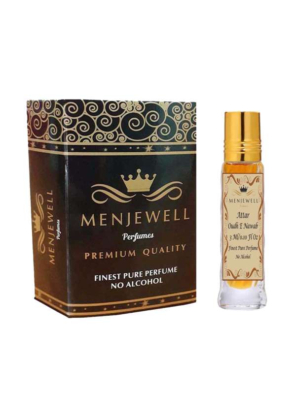 Fc store pure perfume