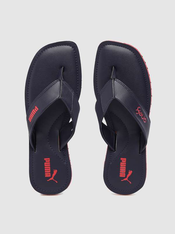 Puma flip flops myntra Clearance