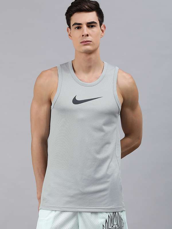 nike tank tops mens india