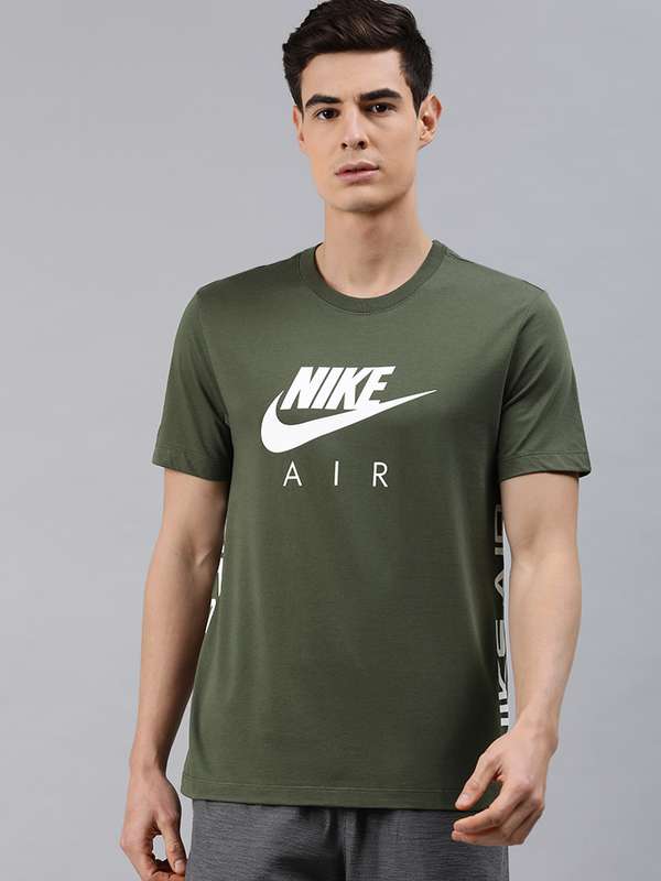 Buy nike t shirts online india clearance