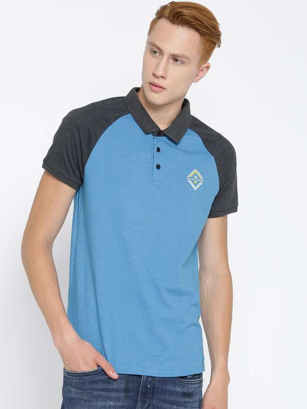 jack and jones polo t shirts online