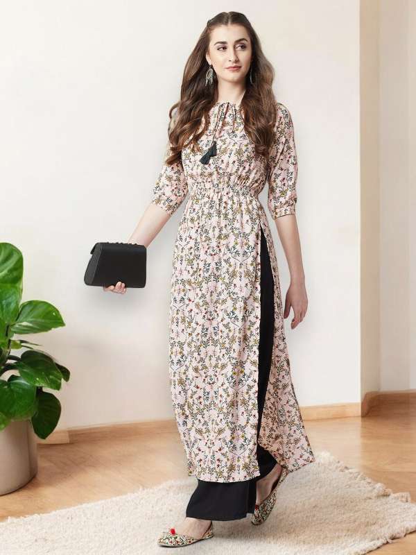 Myntra dresses top sales