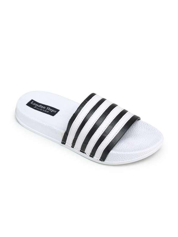 frisbee chappals