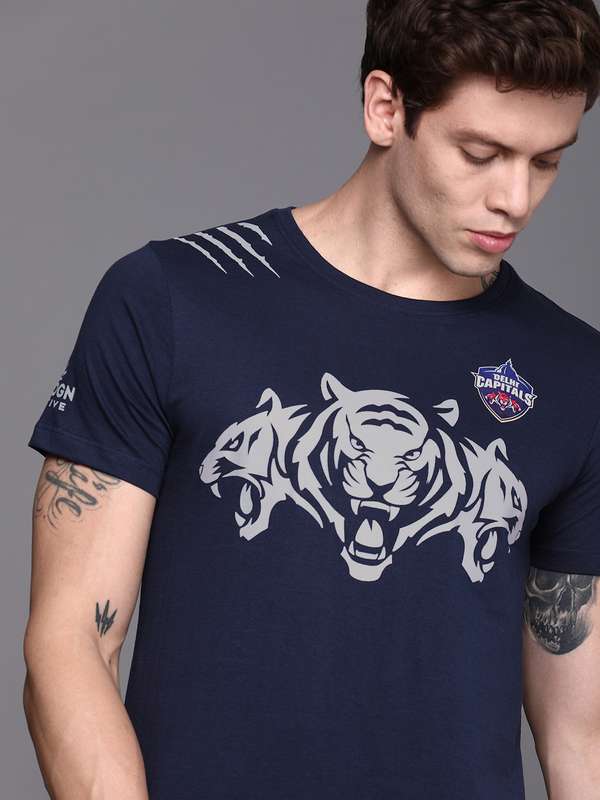 wrogn t shirts flipkart