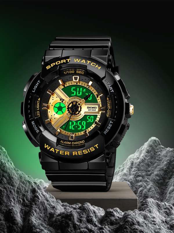 Skmei discount g shock