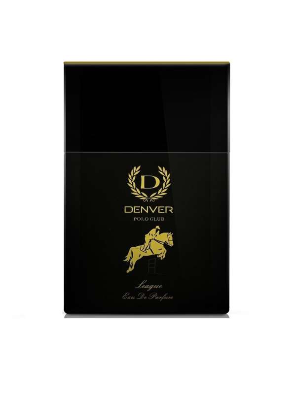 Polo clearance black aroma