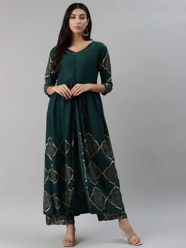 Aayusika kurtis clearance