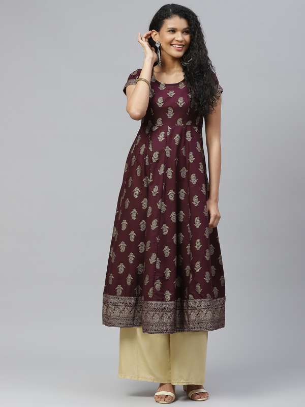 Poshak Hub Kurtas Buy Poshak Hub Kurtas online in India