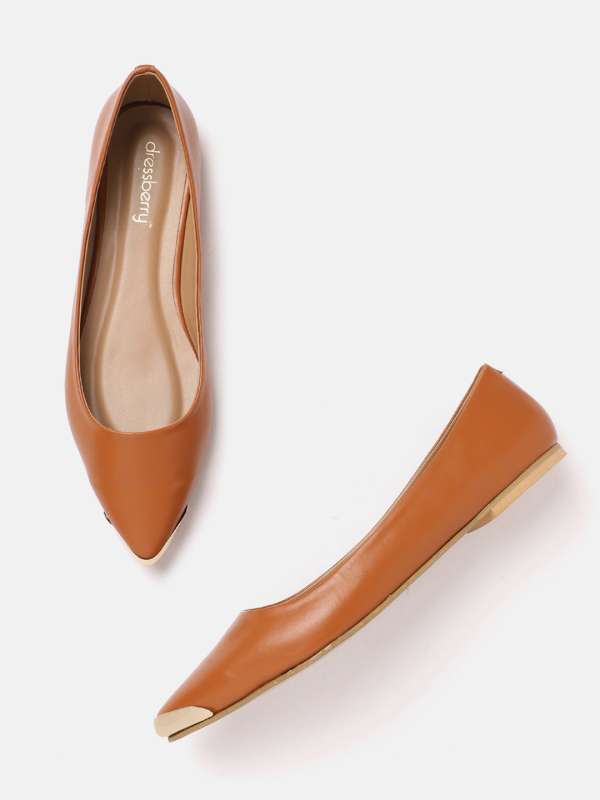 Dressberry bellies myntra online