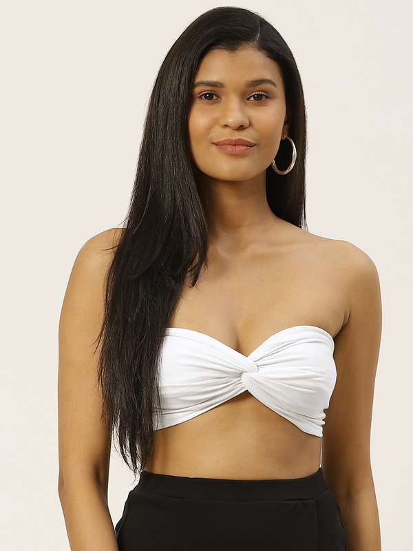 myntra bralette
