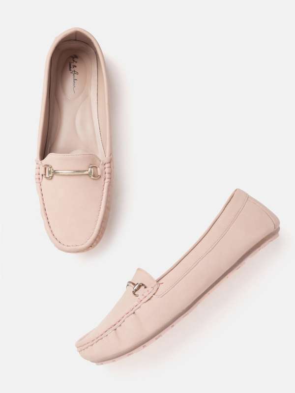 ladies loafer shoes