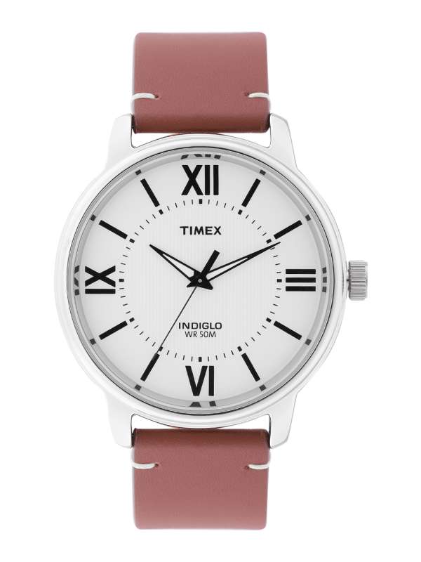timex watches myntra