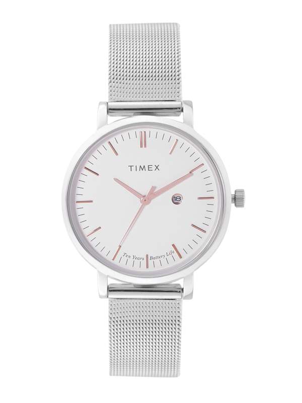 timex watches myntra