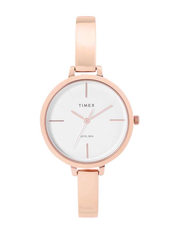 timex watches myntra