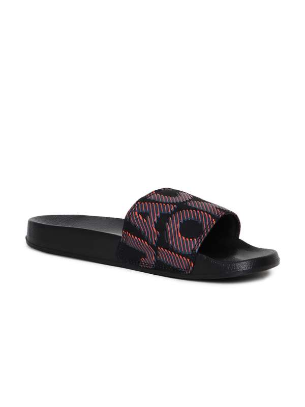 jack n jones flip flops