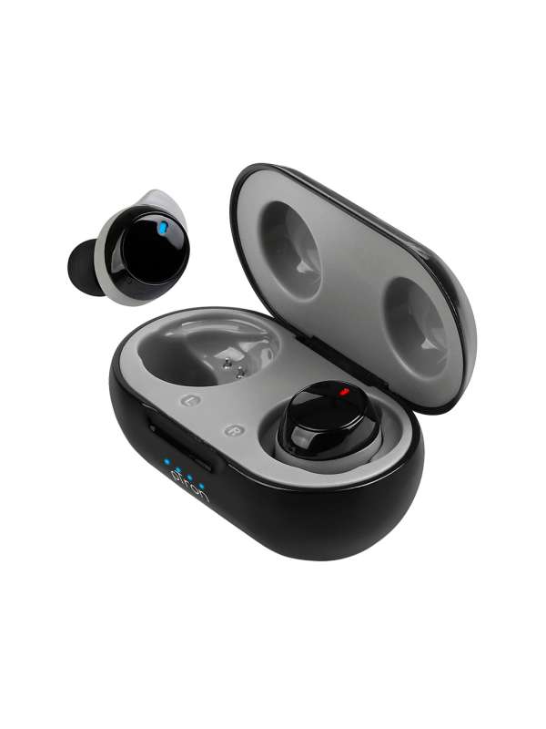 patron earphone