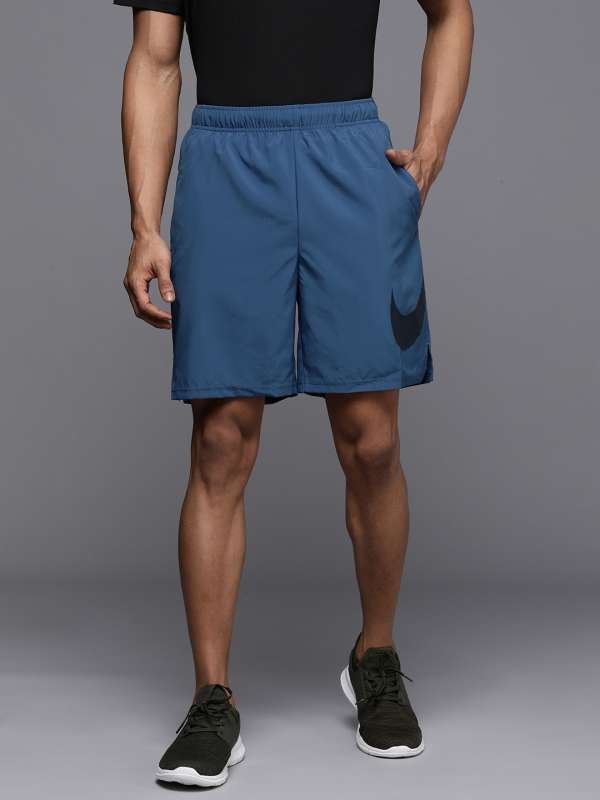 myntra nike shorts