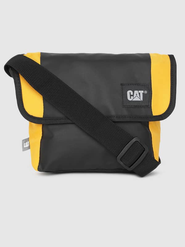 Buy Cookie Cat Messenger Bag Online in India  Etsy