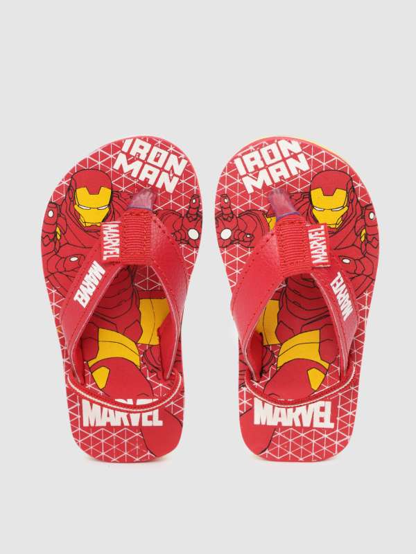 Marvel Slippers Buy Superb Marvel Slippers Online in India at