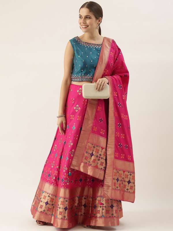 Soch lehenga collection Clearance