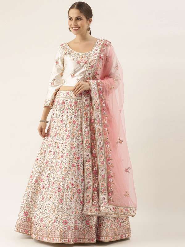 Saree Soch Lehenga Choli - Buy Saree