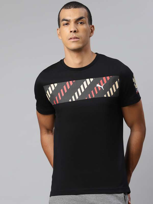 rcb puma tshirt