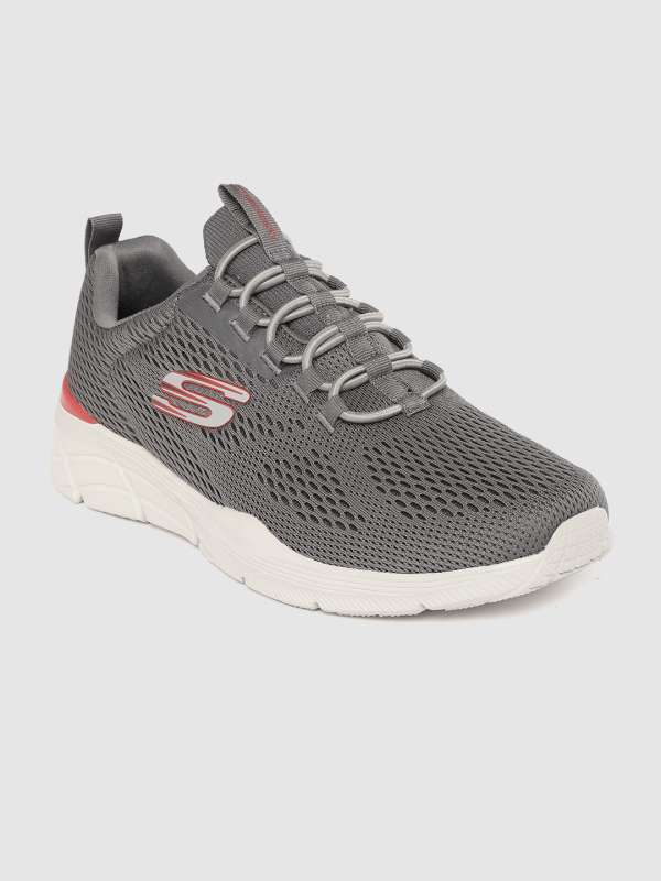Skechers Sports Shoes Grey - Kaisz