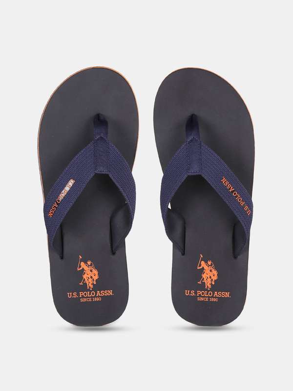 U.s. Polo Assn. Flip Flops - Buy U.s 