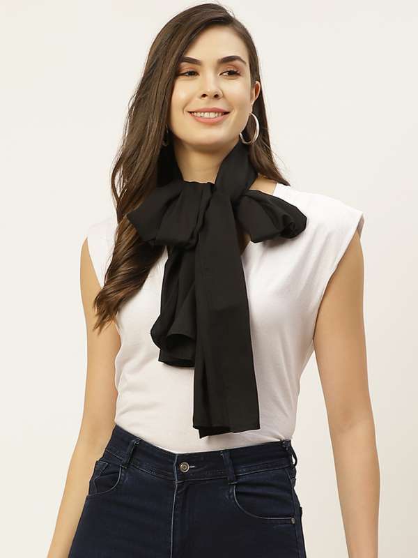 Myntra scarves sale