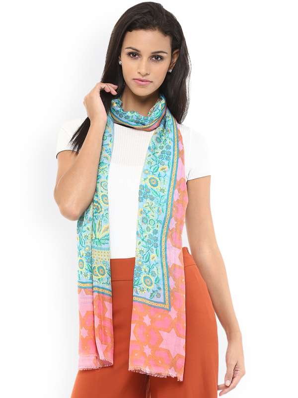 Cotton stoles online shop