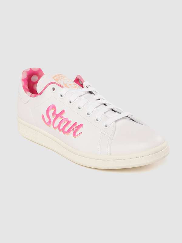 pink stan smith men