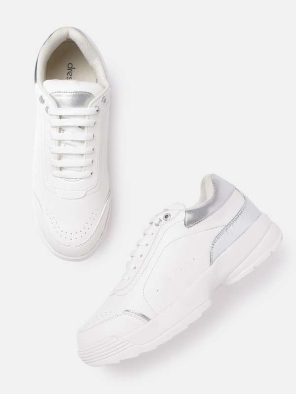 dressberry sneakers