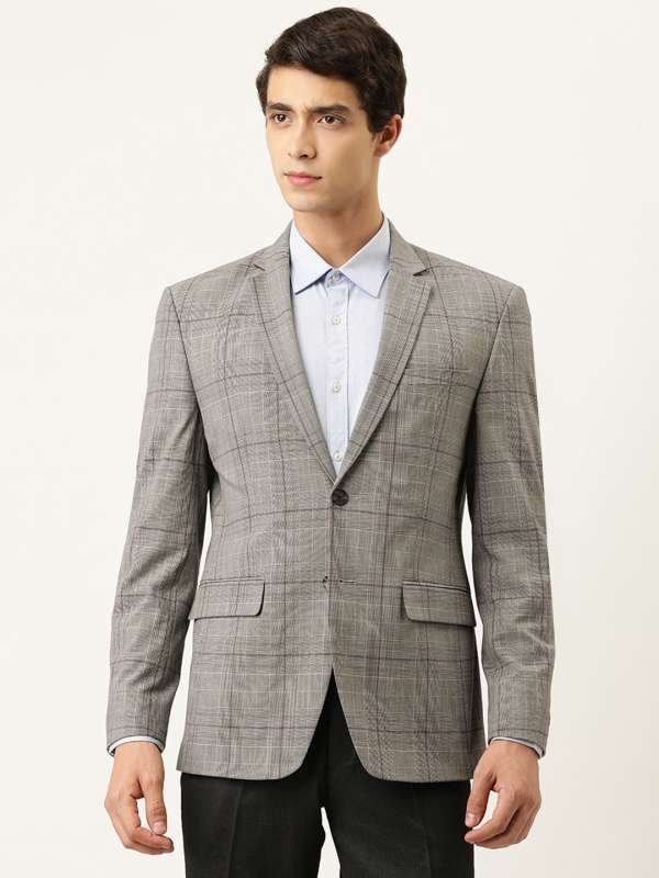 Peter England Blazers Buy Peter England Blazers Online in India