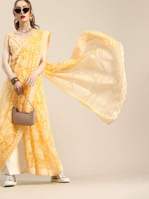 Women Clothing Dhoti Sets Traditional Saree Buy Women Clothing