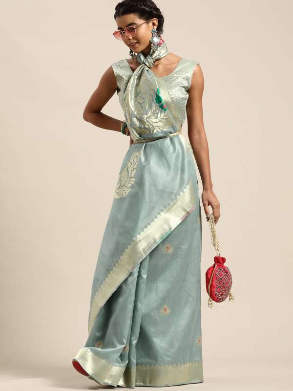 saree dress w