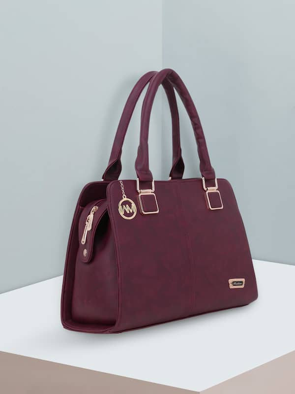 Satchel Bag - Get 20%-60% off on Stachel Bags Online | Myntra-hancorp34.com.vn