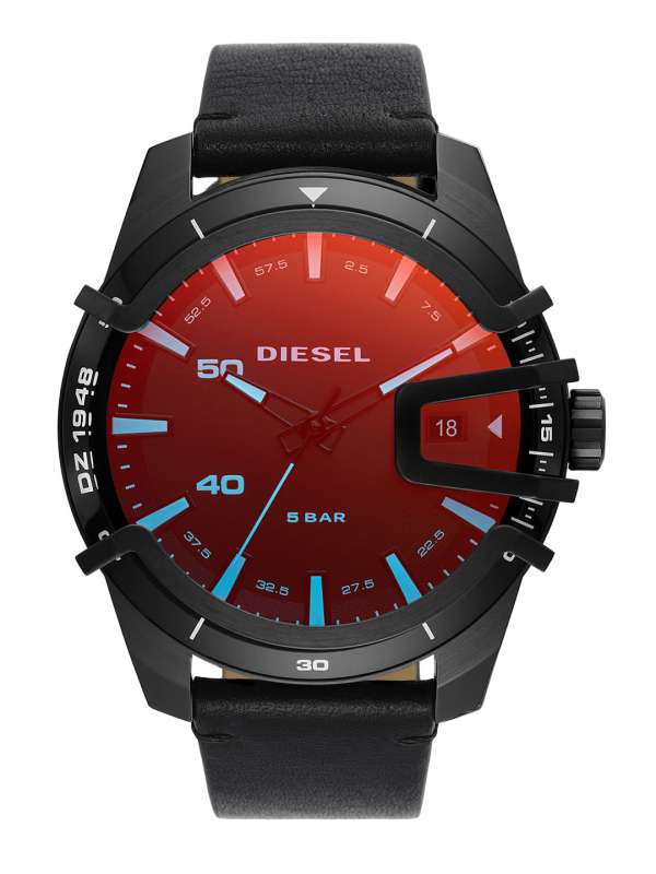 Buy Best Diesel Watches Online in India Myntra